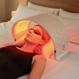 G240 LED Photon Light Therapy Beauty Machine OEM/ODM Manufacturing Support