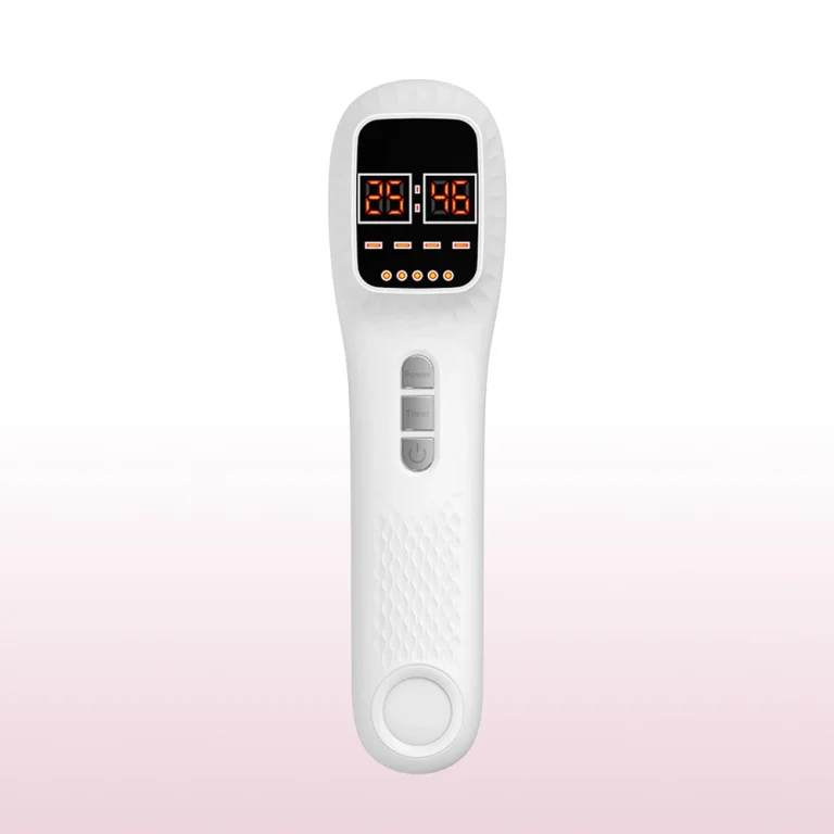 MP06 Handheld Laser Skin Care Device-2