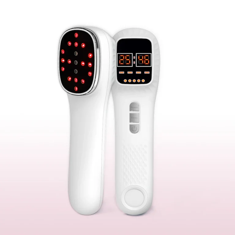MP06 Handheld Laser Skin Care Device-3