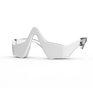 EM03 Professional Eye Contour Device | EMS & Red Light Therapy