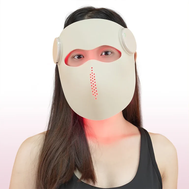 g06 led laser mask