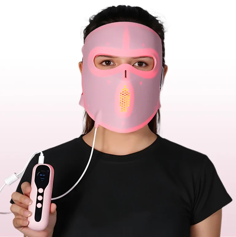 g11 red light therapy mask-2